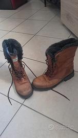 stivaletti donna Roxy 