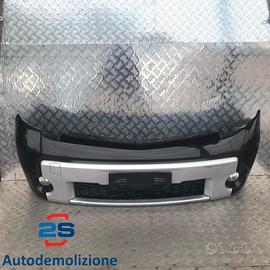 PARAURTI ANTERIORE RENAULT KANGOO BE BOOP (09-13)