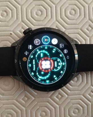 SMARTWATCH XIAOMI S4 