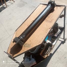 Albero di trasmissione Alfa Romeo 75 TD