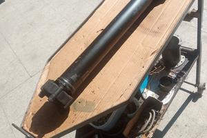 Albero di trasmissione Alfa Romeo 75 TD