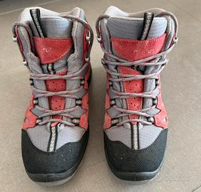 Scarponcini Bambino Meru