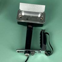 ILLUMINATORE FOTOGRAFICO LAMPADA ALOGENA 1000W