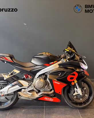 APRILIA RS 660 Abs