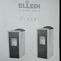 stufa a pellet