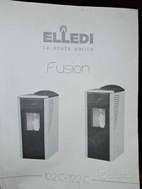 stufa a pellet