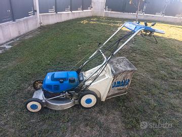 tagliaerba Yamaha professionale 