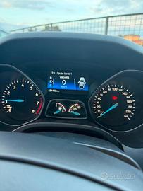 Ford Focus 2018 1.0 ecoboost sw