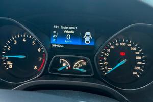 Ford Focus 2018 1.0 ecoboost sw