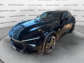 Ferrari Purosangue 6.5 V12 F1 DCT 4WD