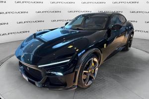 Ferrari Purosangue 6.5 V12 F1 DCT 4WD