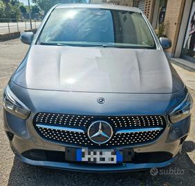 Mercedes-Benz Classe B 200 2020 