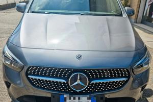 Mercedes-Benz Classe B 200 2020 