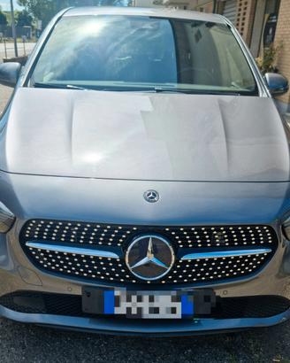 Mercedes-Benz Classe B 200 2020 