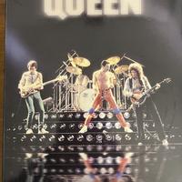 Spartiti Musicali: Queen