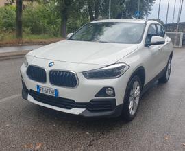 Bmw X2 sDrive 1.5 116 CV AT Diesel