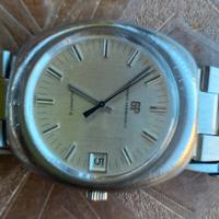 Orologio Girard Perregaux Quartz raro