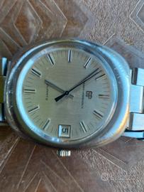 Orologio Girard Perregaux Quartz raro