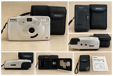 Nikon Nice Touch 6 DX