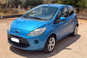 Ford Ka Ka+ 1.3 TDCi 75CV Titanium cDPF