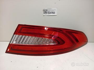 STOP FANALE POSTERIORE A LED DESTRO JAGUAR XF Seri