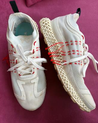 Scarpe y3