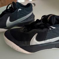 Scarpe Nike bambino 36
