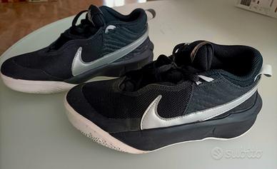 Scarpe Nike bambino 36