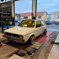 Golf mk1