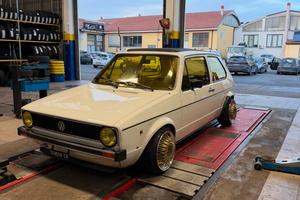 Golf mk1