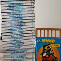  fumetti Tex Willer