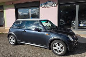 Mini cooper 1.4 d