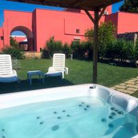 Minipiscina Erre Jacuzzi Spa Idromassaggio