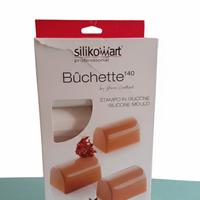 stampo silicone Silikomart 