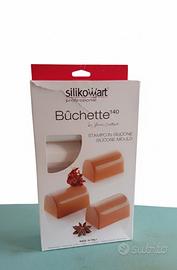 stampo silicone Silikomart 