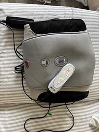 CUSCINO IMETEC MASSAGGIANTE