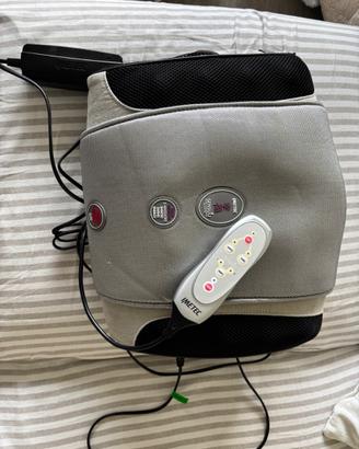 CUSCINO IMETEC MASSAGGIANTE