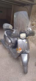 Kymco Like 200i - 2014