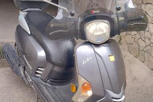 Kymco Like 200i - 2014