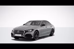Mercedes-Benz Classe C C Berlina C 220 d