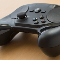 Steam Controller