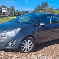 OPEL CORSA  1.3 MJT -  SPLENDIDA -