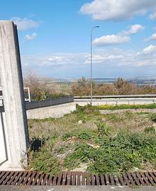 Lotto edificabile