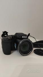 Nikon Coolpix L840