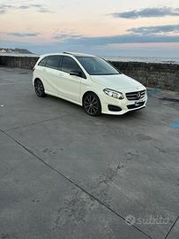 MercedeBenz classe B
