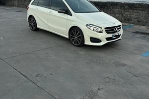 MercedeBenz classe B