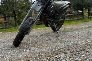 Beta Motard RR 50