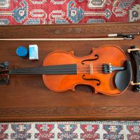 Violino 4/4