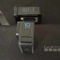 GoPro HERO10 Black