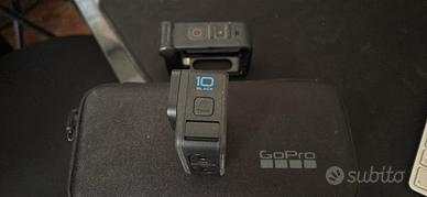 GoPro HERO10 Black